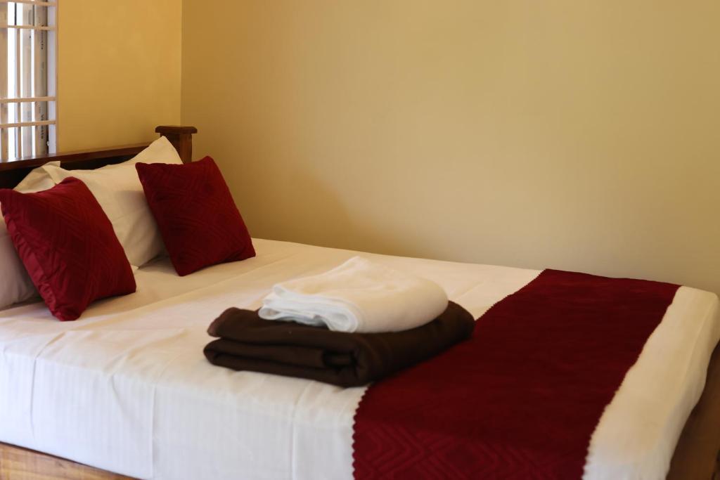 Vennila Residency, Tiruvannamalai