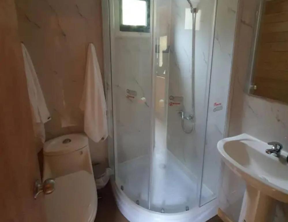 Hospedaje glammour - 2