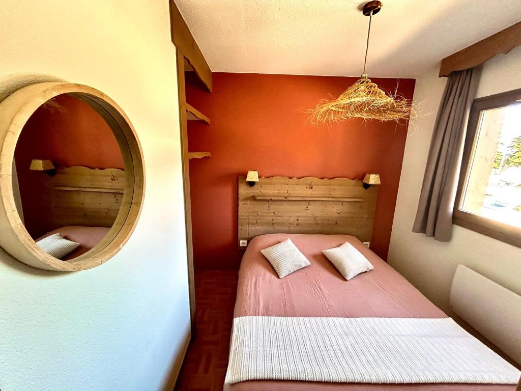 Bel Appartement 6 personnes au pied des pistes - 5