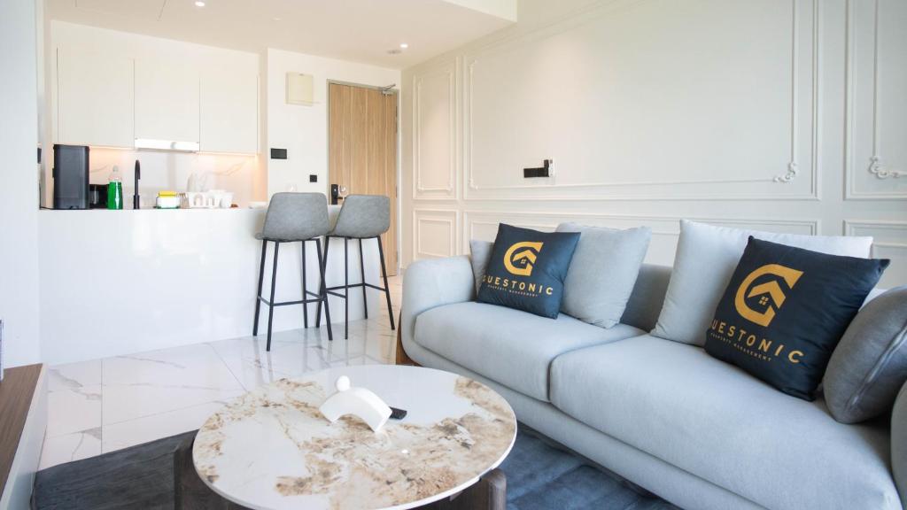 Alfa Bangsar by Guestonic, Kuala Lumpur