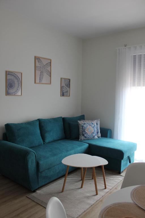 Maris Apartment, Vlorë