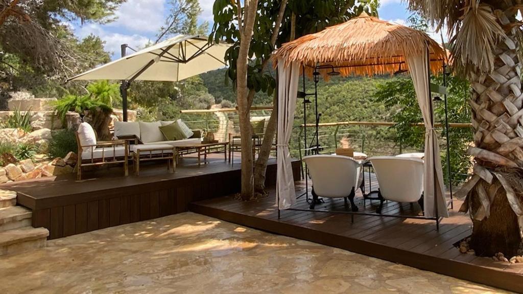 Villa Del'arte, En Hod