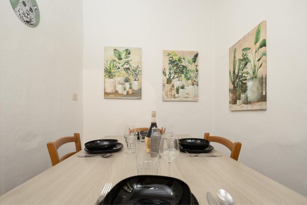 Santo Spirito Urban Apartment - 3