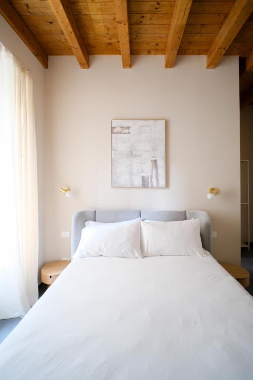 Tower Double Suite - 3 min walk to Bernina Express - 4