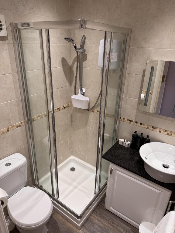 バスルーム（客室）