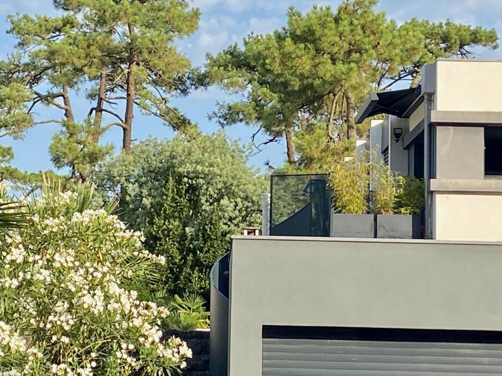Appartement chic à Chiberta - golf, plage, clim & pinède - 5
