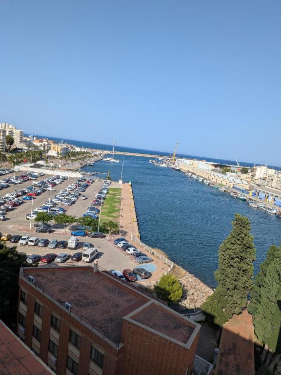Apartamento Gandiaport - 2