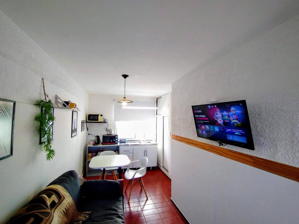 Departamento Elena - 5