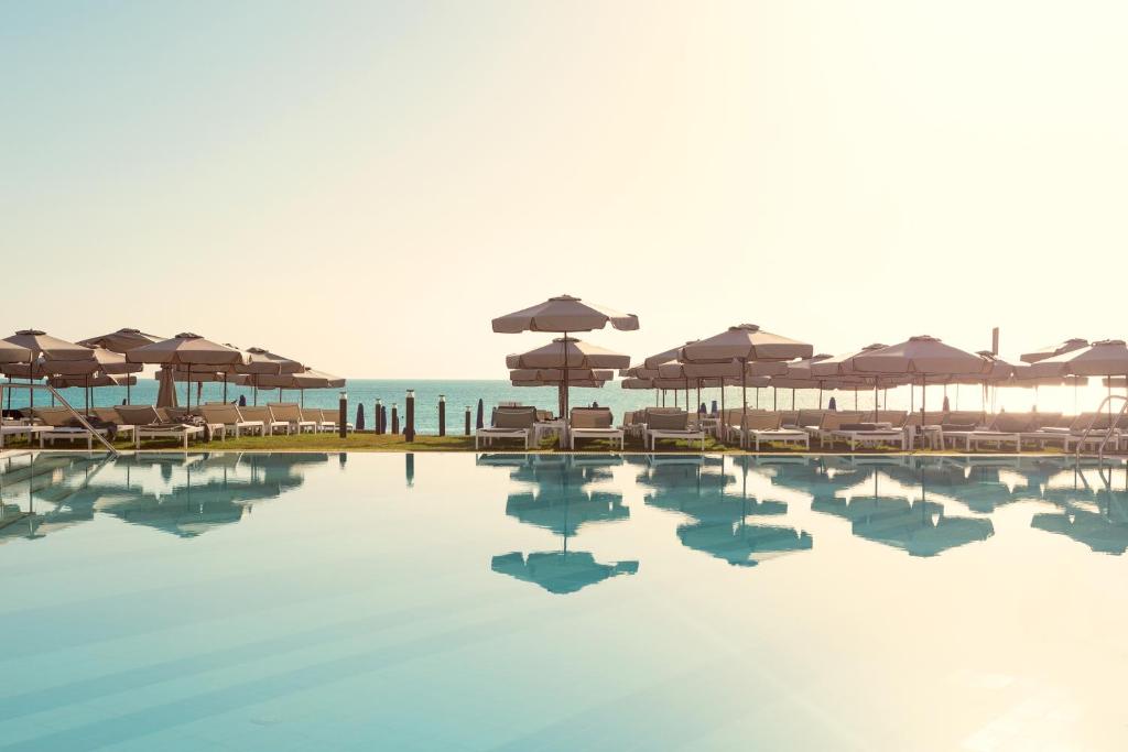 Sunprime Protaras Beach - Adults Only, Protaras