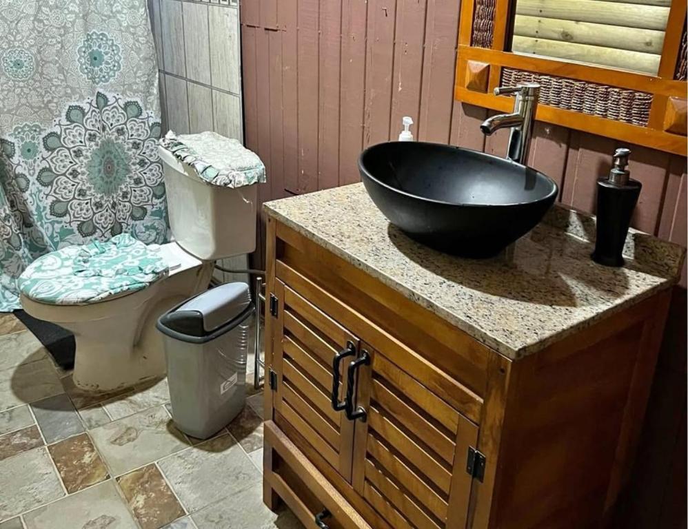 Hospedaje finallet - 2