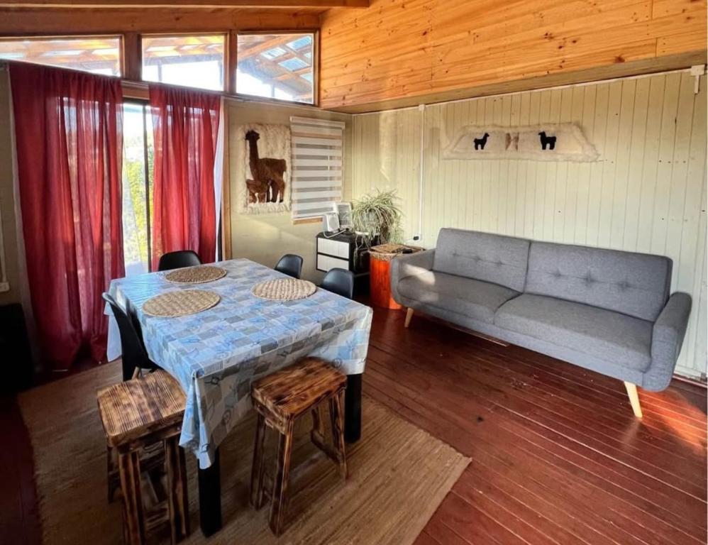 Hospedaje finallet - 3