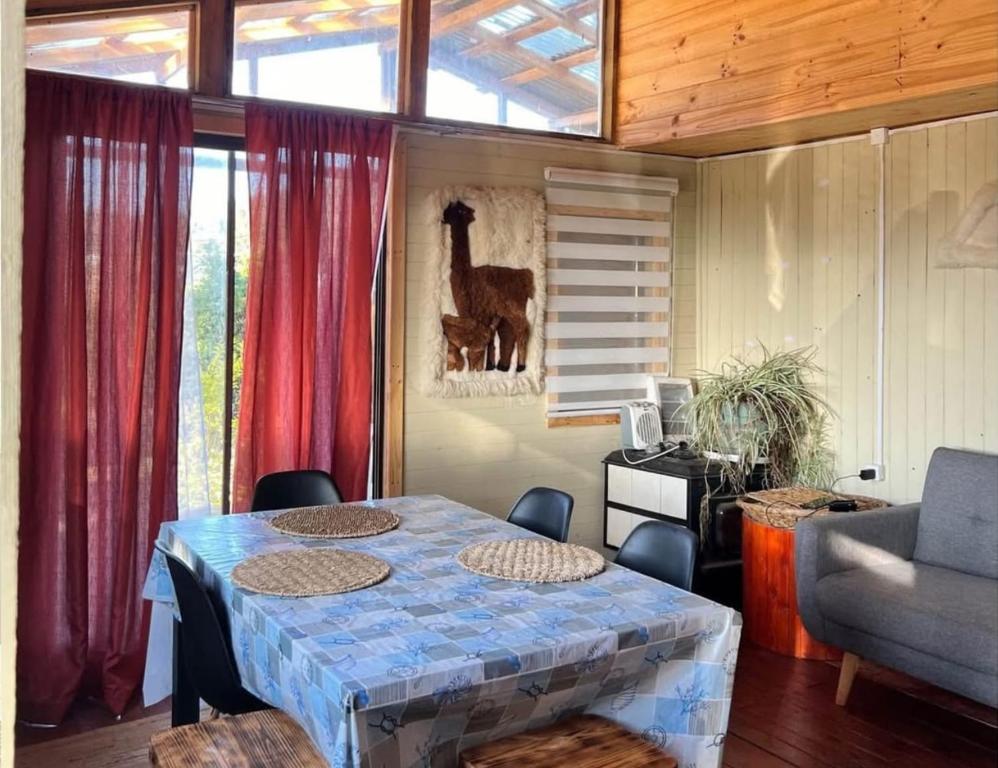 Hospedaje finallet - 4