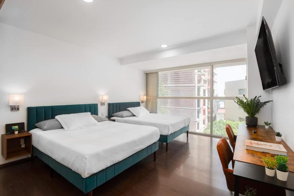 Hidden Gem Collection Interlomas, Mexiko