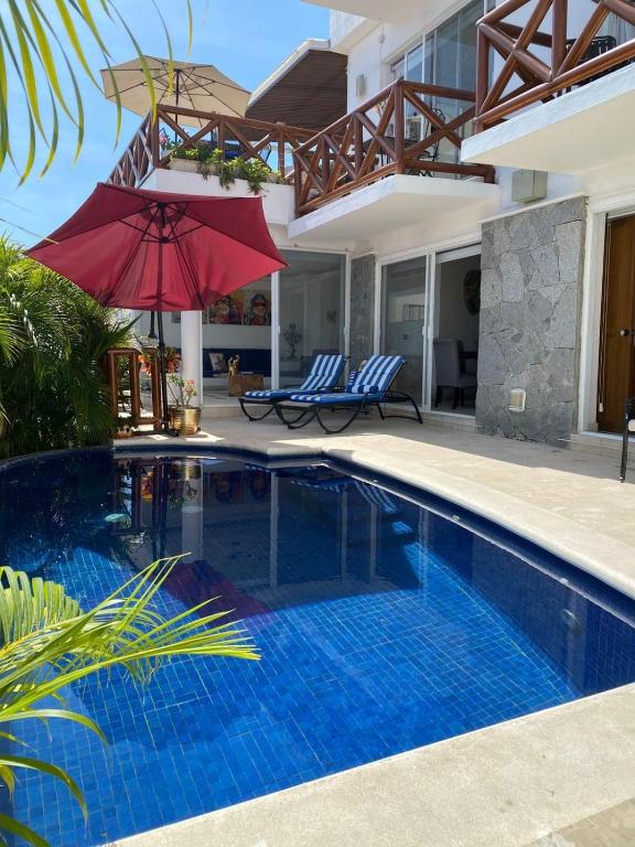 Villa 25 Piedra Fina - 2