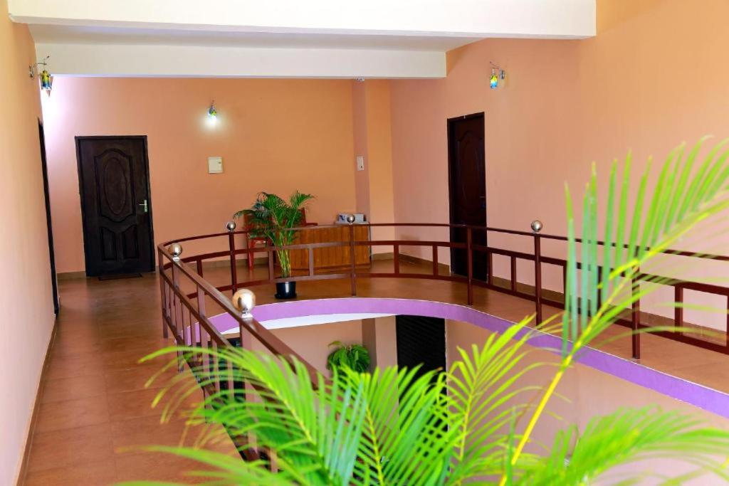 HAILS HOMESTAY, Alleppey