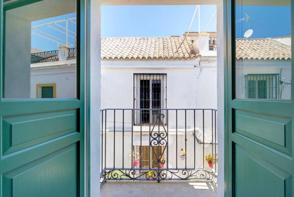 1 Casa De la Luz Centro de Estepona Home4u - 4