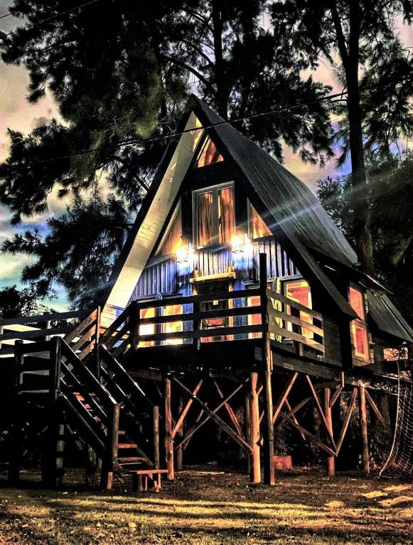 casa alpina - 2