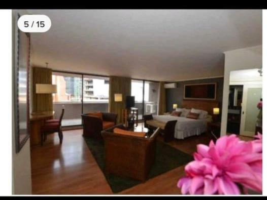 Suites Las Condes & Providencia San Sebastian 2727 - 2