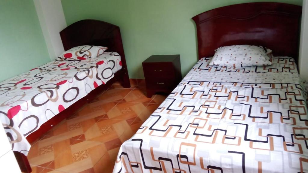 Departamento Mikela 1 - 4