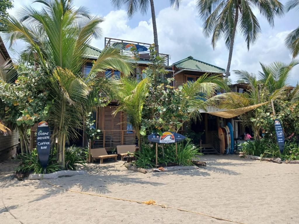 Mendihuaca Surf Camp - 3