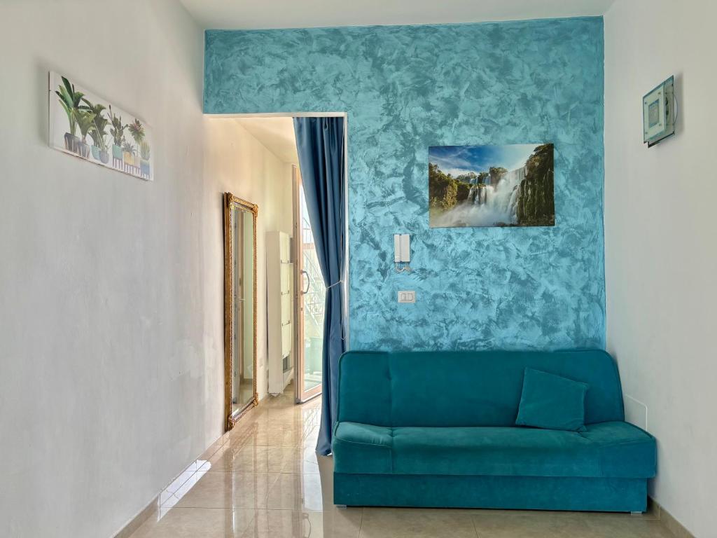 Il Mare in Tasca - Casa Vacanze - loc.Torre Lapillo (LE) - Salento - 3