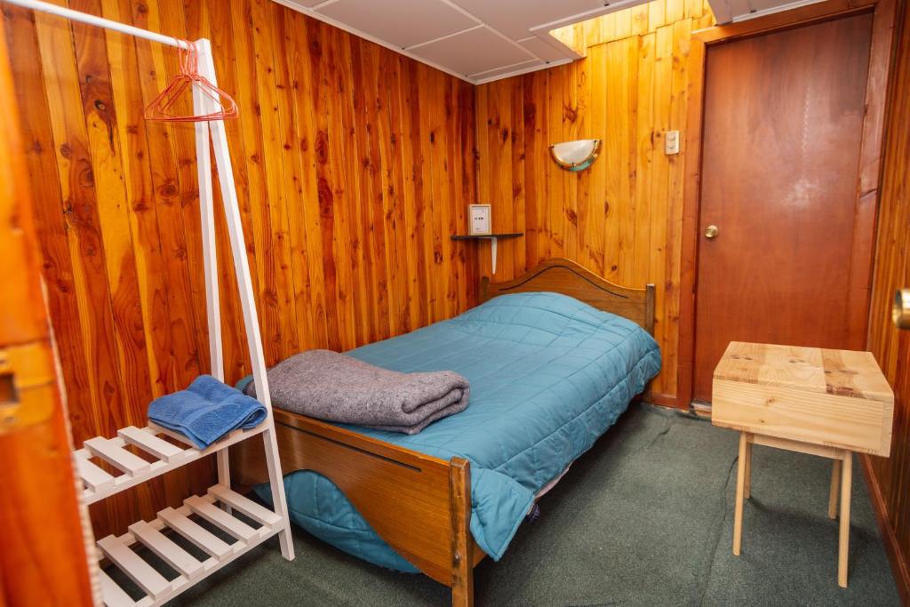 La Minga Hostel - 2