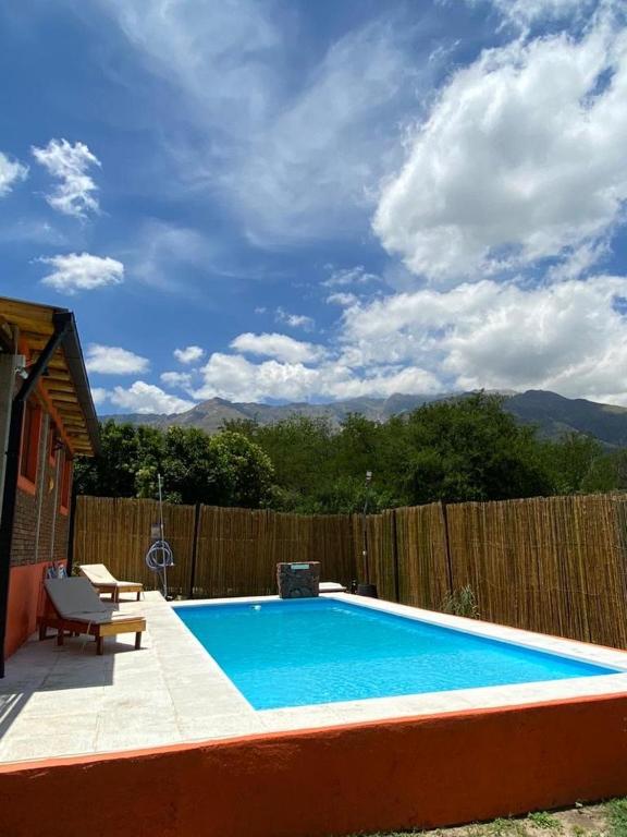 La Casa De Mi Viejo - 1