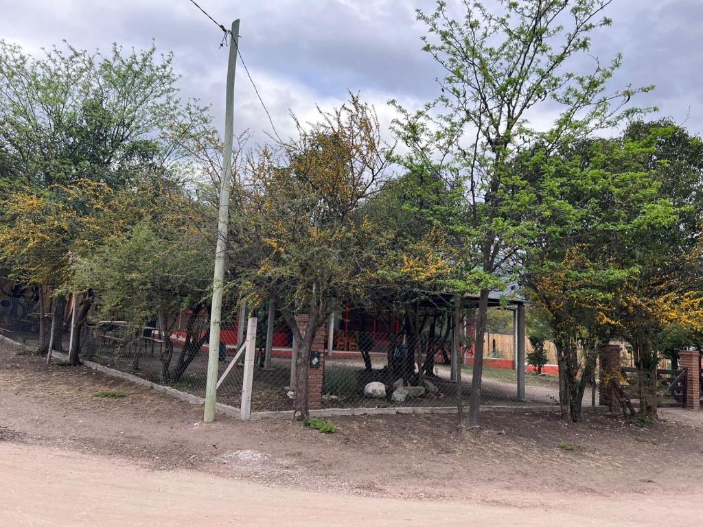 La Casa De Mi Viejo - 2