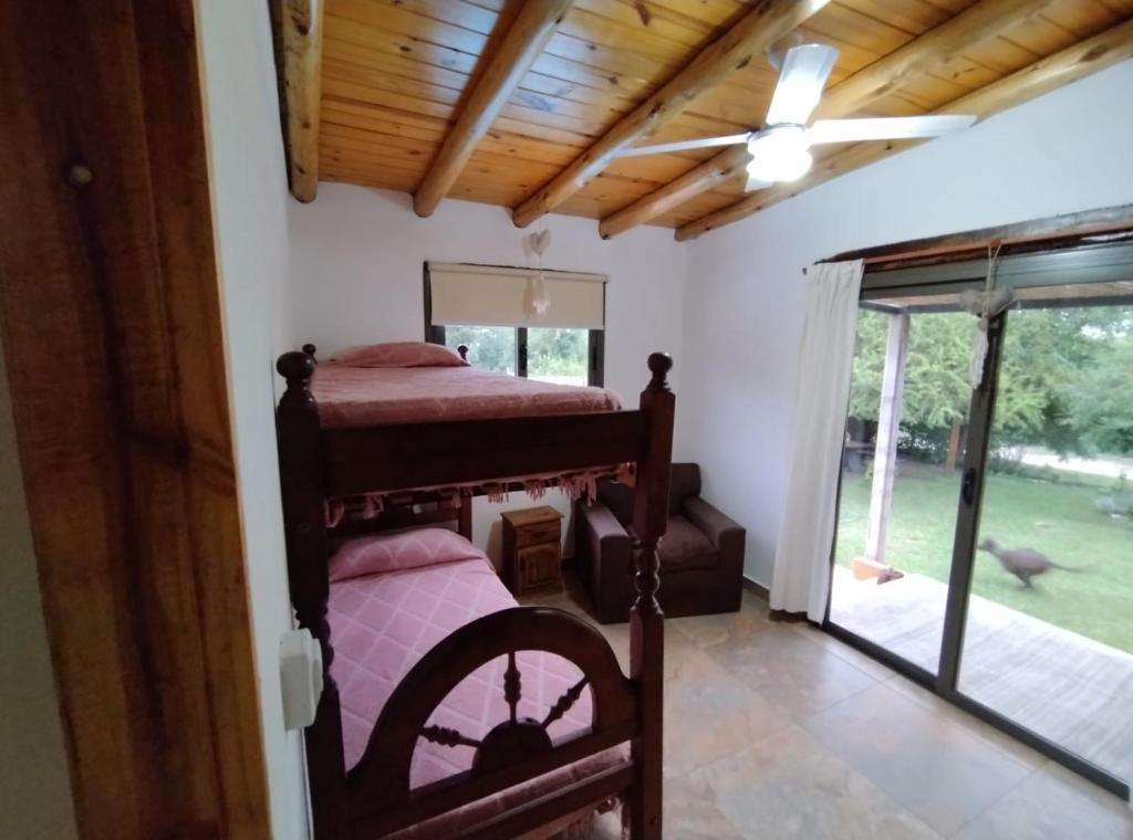 La Casa De Mi Viejo - 3