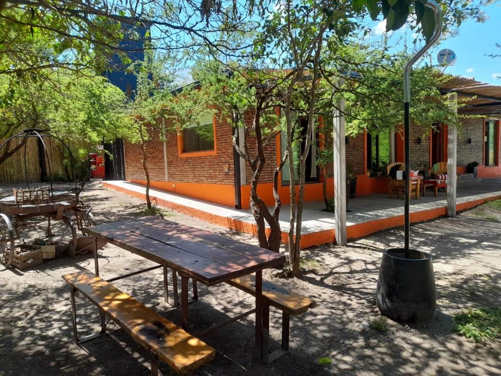 La Casa De Mi Viejo - 4