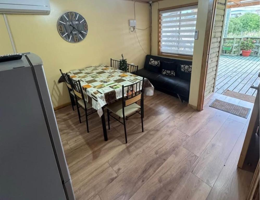 Hospedaje fluvia - 3