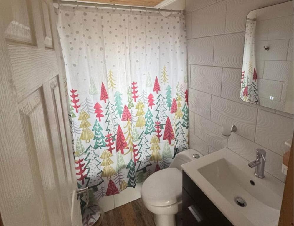 Hospedaje fluvia - 5