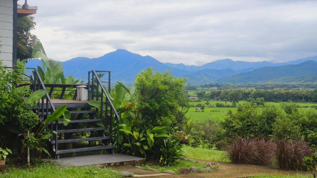 Surrounding environment