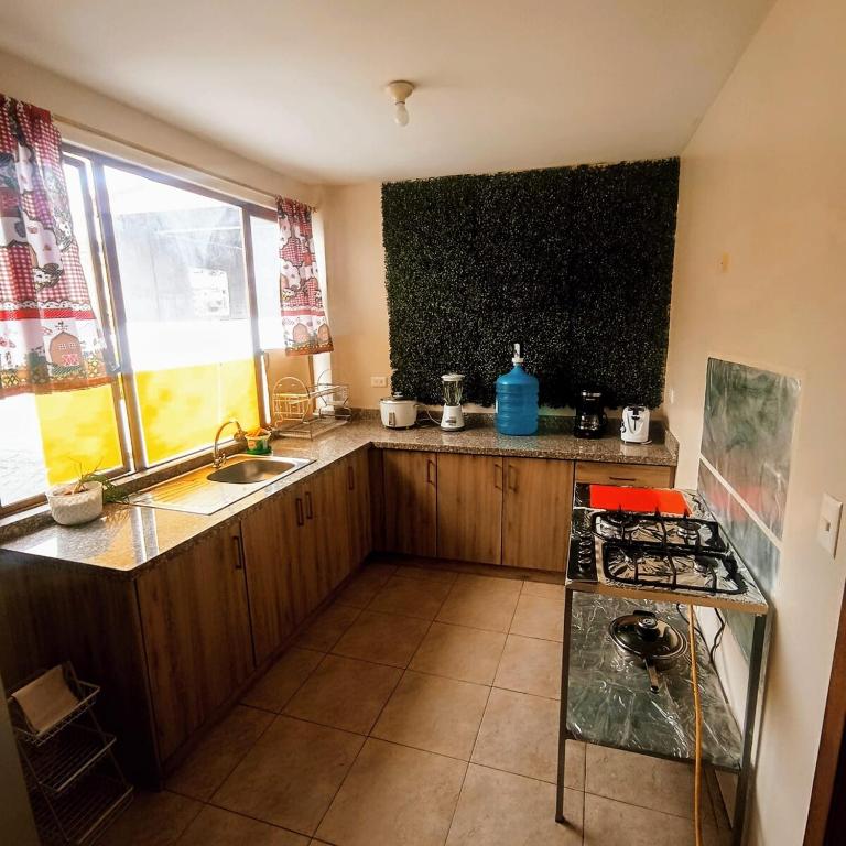 Un refugio urbano con alma propia - 4