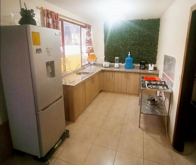 Un refugio urbano con alma propia - 5