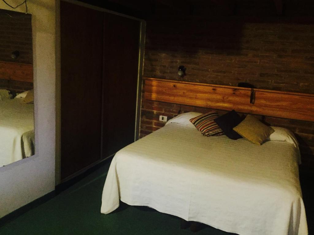 Apart Hotel TY Coed - 5