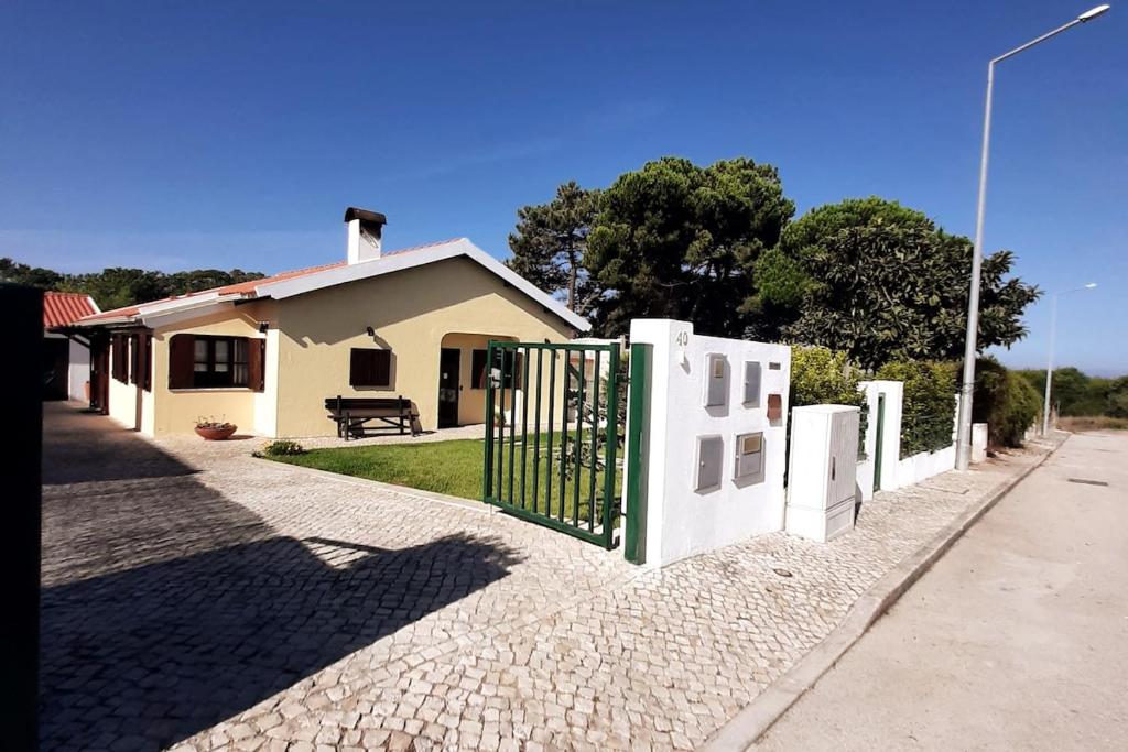 Rustic House - pool, lagoon & sea Near Lisbon - Lagoa de Albufeira, Lagoa de Albufeira
