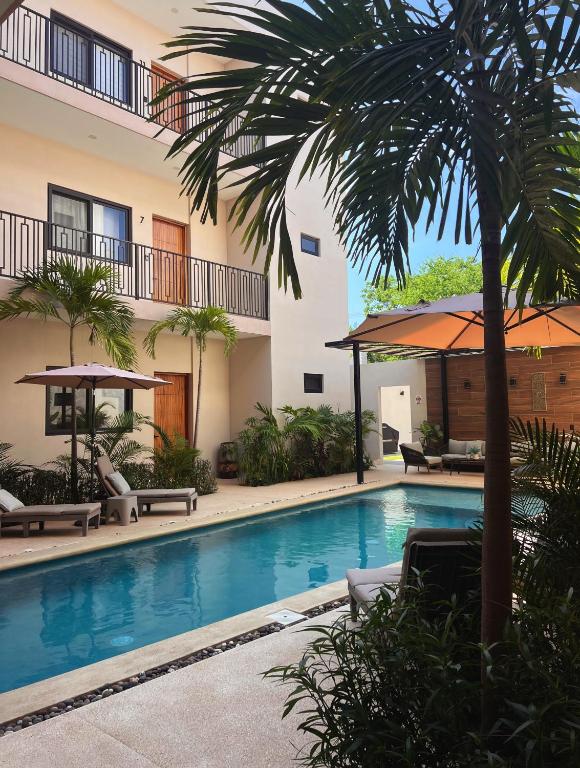 Casa del Sol Bucerias - 2