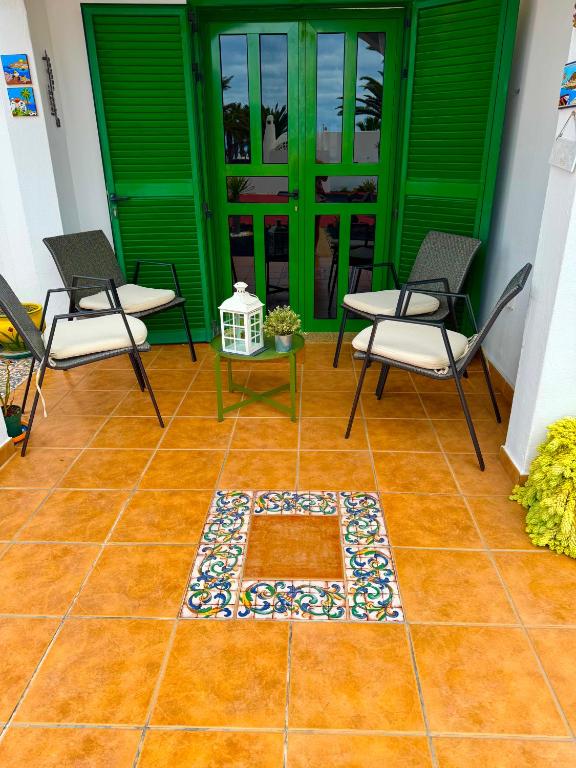 Villa Karisa - 3