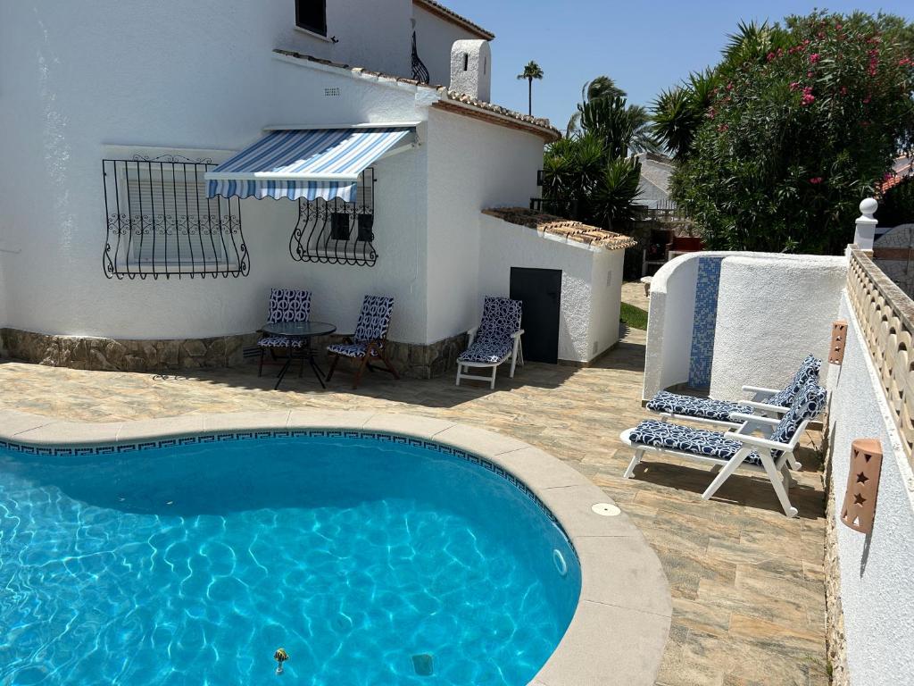 La Duna de Denia - 3