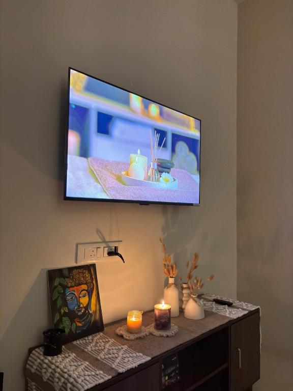 Aarambh Stays, Igatpuri