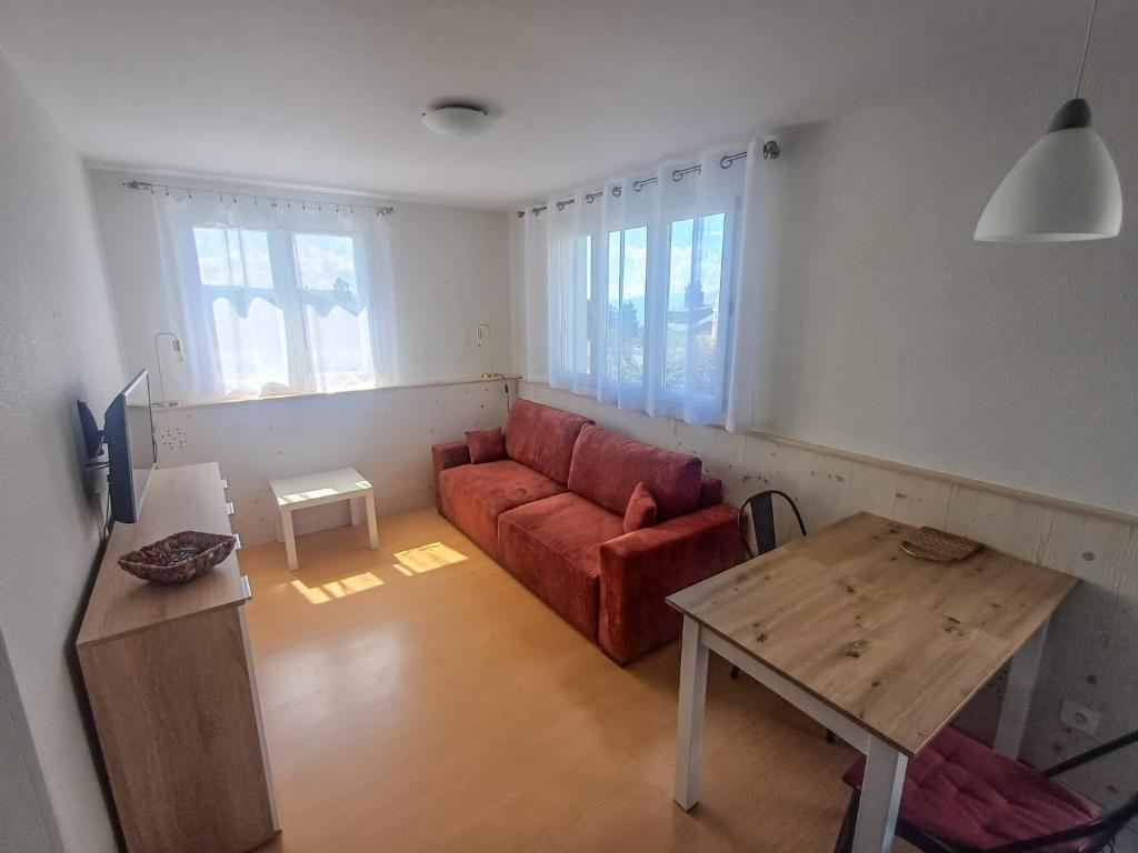 Studio Font-Romeu - 3