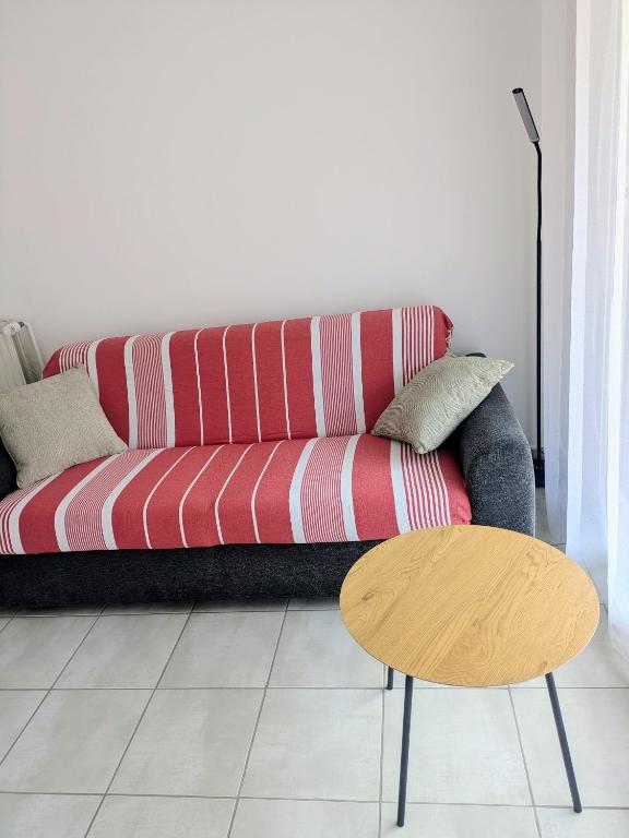 Appartement T2 - secteur petite Provence - non-fumeur, pas d'animaux - 3