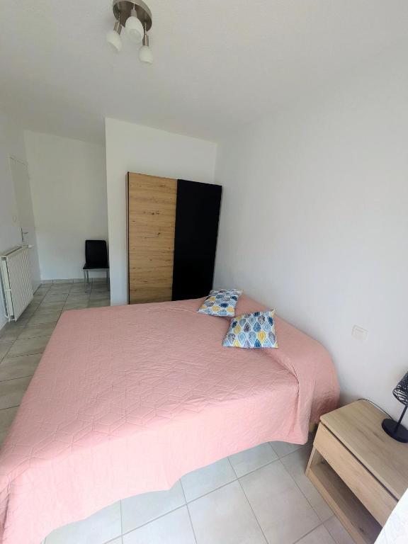 Appartement T2 - secteur petite Provence - non-fumeur, pas d'animaux - 4
