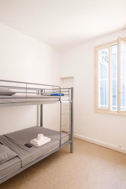 La chambre du minage - 5