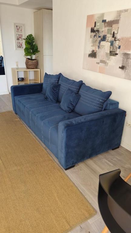 Apartament Central Unirii, Bukurešť