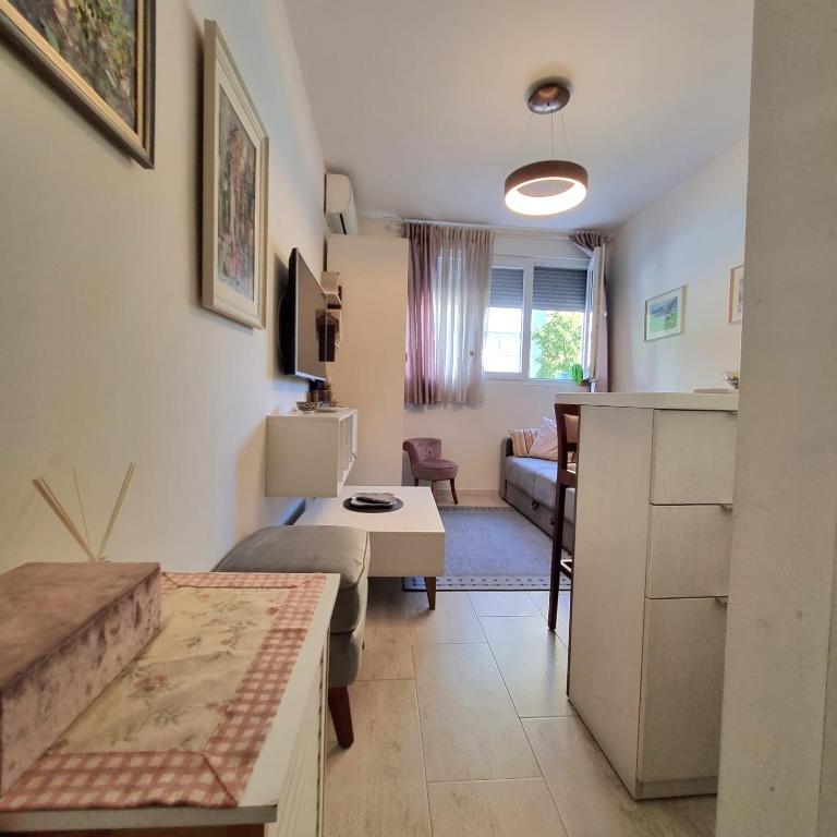 Manjastan, Podgorica