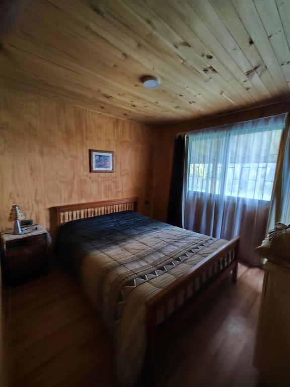 Cabañas del real - 4