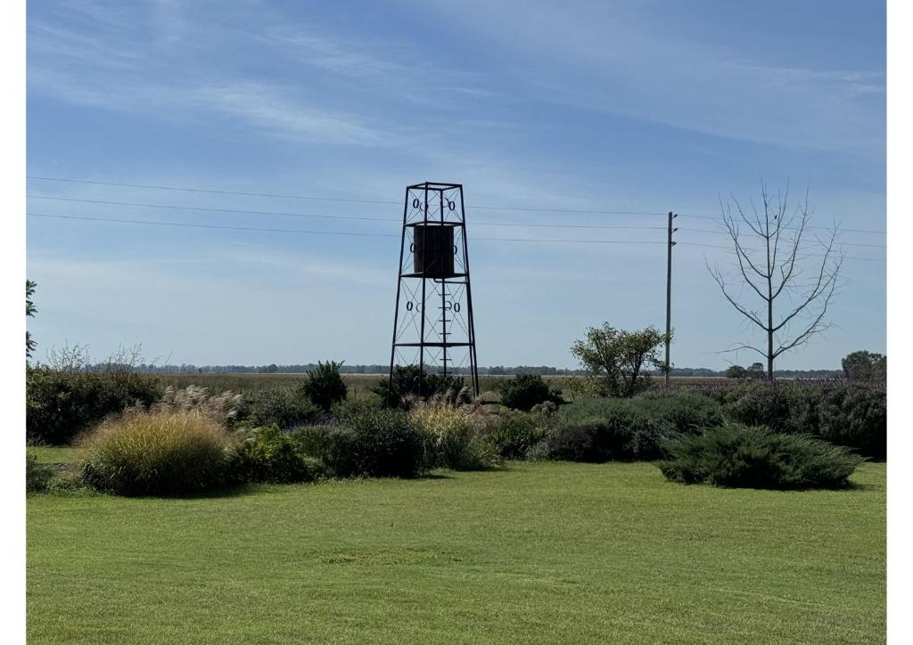 Casa de Campo Familiar - 5