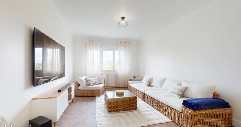 Magnifique T3, deux chambres parking, Rodez